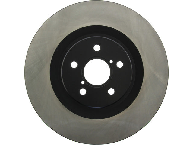 Disc Brake Rotor Centric Parts 120.44204