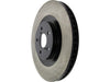 Disc Brake Rotor Centric Parts 120.44204