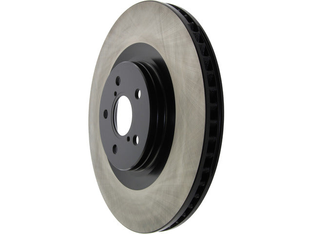 Disc Brake Rotor Centric Parts 120.44204