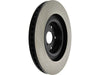 Disc Brake Rotor Centric Parts 120.44204