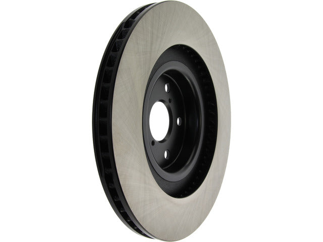 Disc Brake Rotor Centric Parts 120.44204