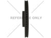 Disc Brake Rotor Centric Parts 120.44205