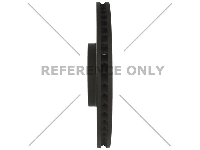 Disc Brake Rotor Centric Parts 120.44205