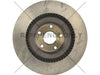 Disc Brake Rotor Centric Parts 120.44205