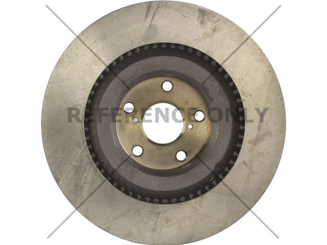 Disc Brake Rotor Centric Parts 120.44205