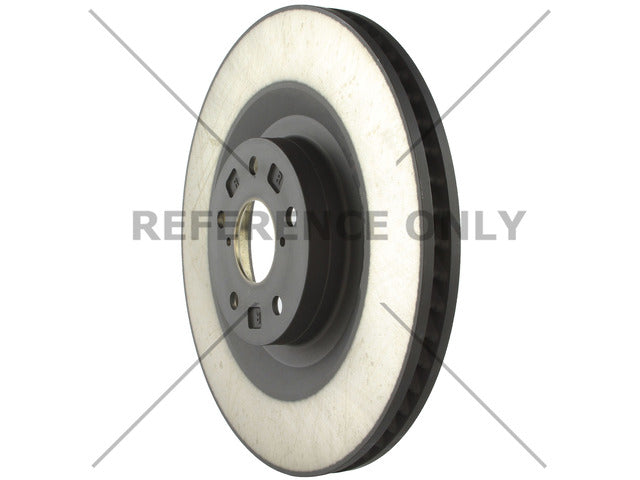 Disc Brake Rotor Centric Parts 120.44205