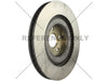Disc Brake Rotor Centric Parts 120.44205
