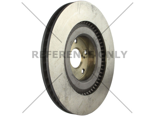 Disc Brake Rotor Centric Parts 120.44205
