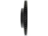 Disc Brake Rotor Centric Parts 120.44206