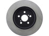 Disc Brake Rotor Centric Parts 120.44206