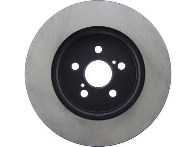 Disc Brake Rotor Centric Parts 120.44206