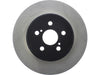 Disc Brake Rotor Centric Parts 120.44206
