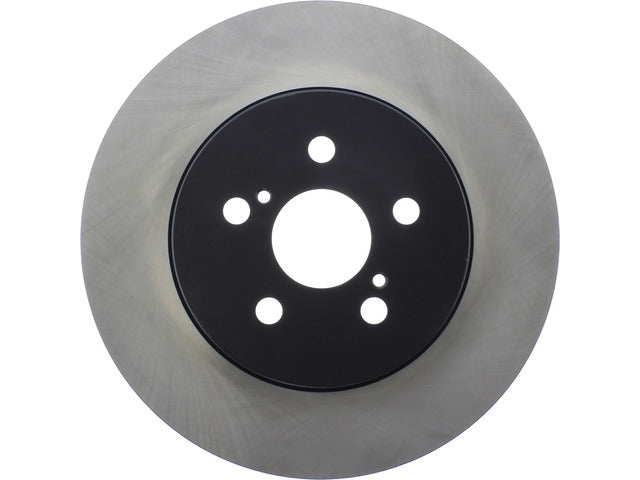Disc Brake Rotor Centric Parts 120.44206