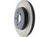 Disc Brake Rotor Centric Parts 120.44206