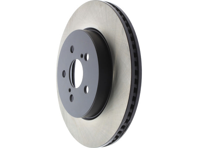 Disc Brake Rotor Centric Parts 120.44206