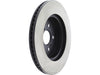 Disc Brake Rotor Centric Parts 120.44206