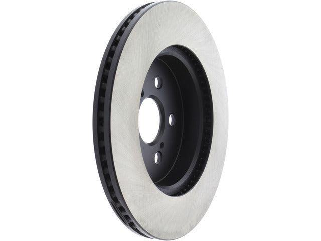 Disc Brake Rotor Centric Parts 120.44206