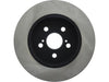 Disc Brake Rotor Centric Parts 120.44207