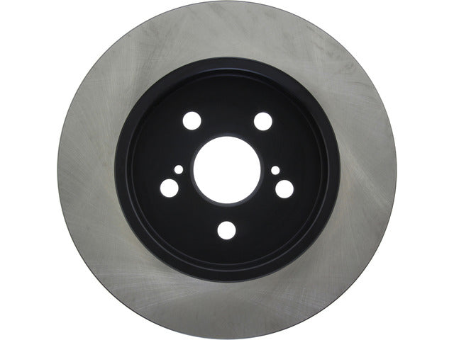 Disc Brake Rotor Centric Parts 120.44207