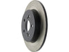 Disc Brake Rotor Centric Parts 120.44207