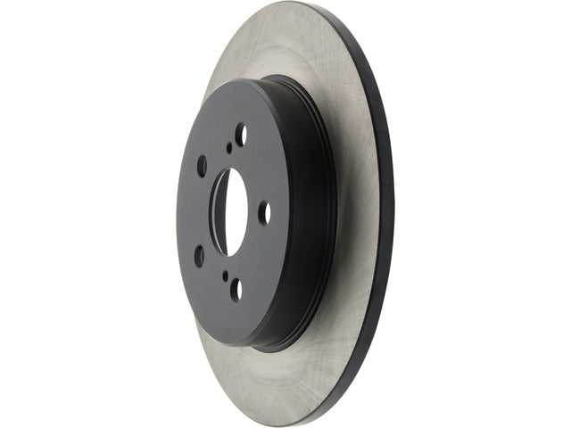 Disc Brake Rotor Centric Parts 120.44207