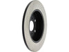 Disc Brake Rotor Centric Parts 120.44207