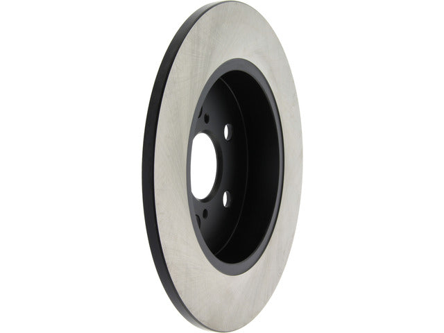 Disc Brake Rotor Centric Parts 120.44207