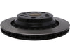 Disc Brake Rotor Centric Parts 120.44210