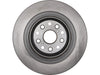 Disc Brake Rotor Centric Parts 120.44210