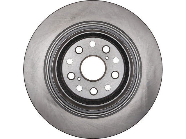 Disc Brake Rotor Centric Parts 120.44210