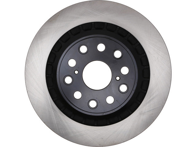 Disc Brake Rotor Centric Parts 120.44210
