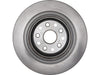 Disc Brake Rotor Centric Parts 120.44211