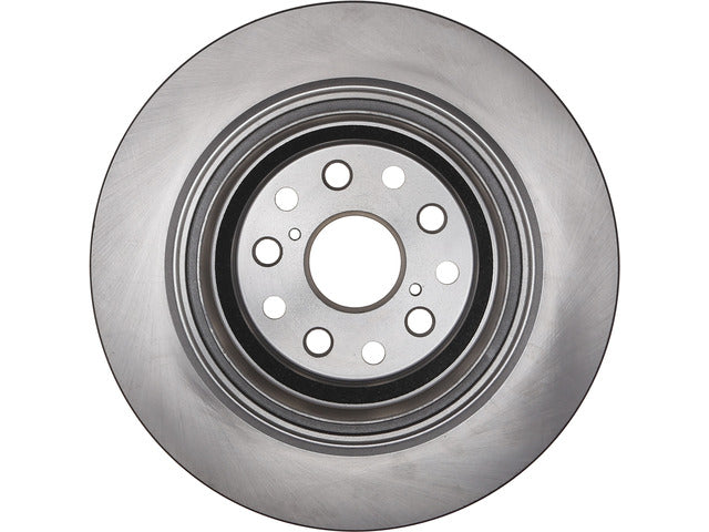 Disc Brake Rotor Centric Parts 120.44211