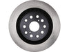 Disc Brake Rotor Centric Parts 120.44211