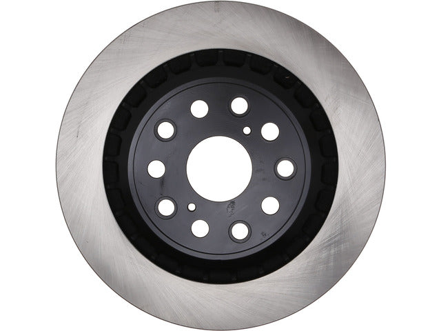 Disc Brake Rotor Centric Parts 120.44211