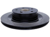 Disc Brake Rotor Centric Parts 120.44212