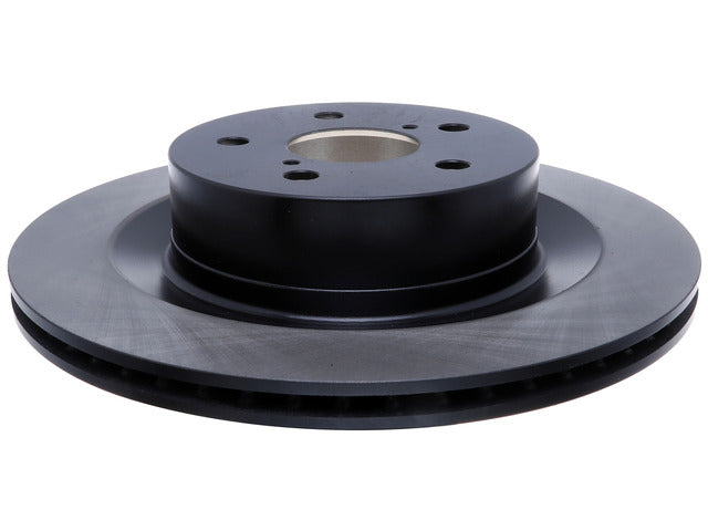 Disc Brake Rotor Centric Parts 120.44212
