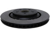 Disc Brake Rotor Centric Parts 120.44215