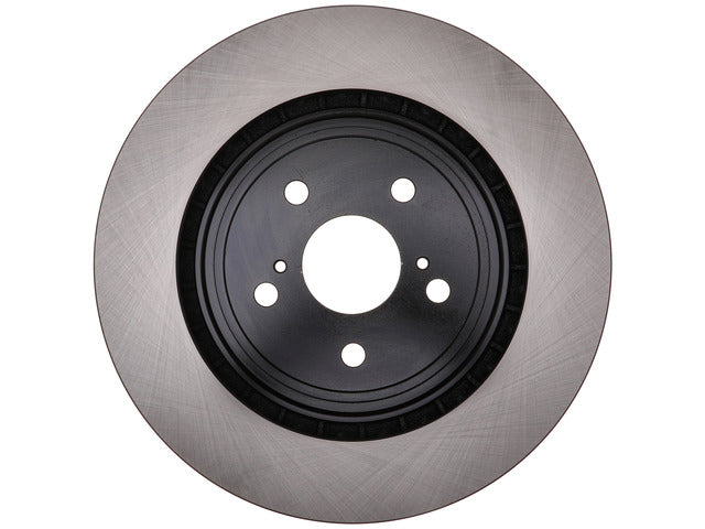 Disc Brake Rotor Centric Parts 120.44215