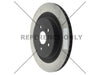 Disc Brake Rotor Centric Parts 120.44216