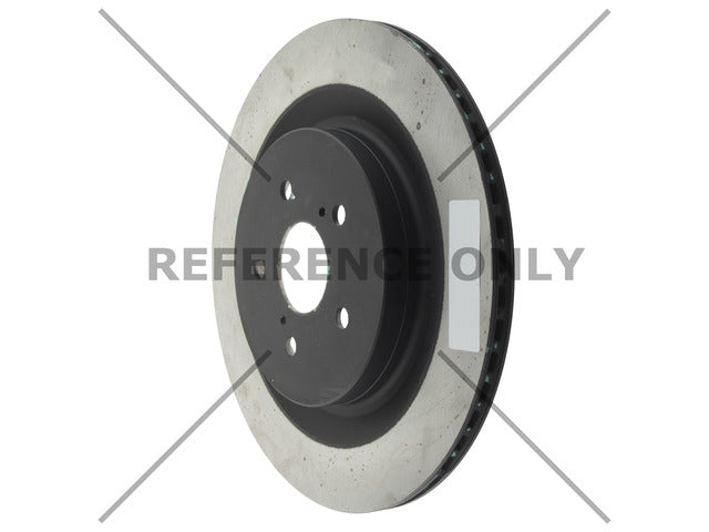 Disc Brake Rotor Centric Parts 120.44216