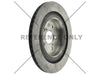 Disc Brake Rotor Centric Parts 120.44216