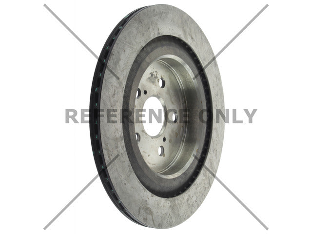 Disc Brake Rotor Centric Parts 120.44216