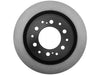 Disc Brake Rotor and Hub Assembly Centric Parts 120.44221