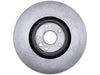 Disc Brake Rotor Centric Parts 120.44222