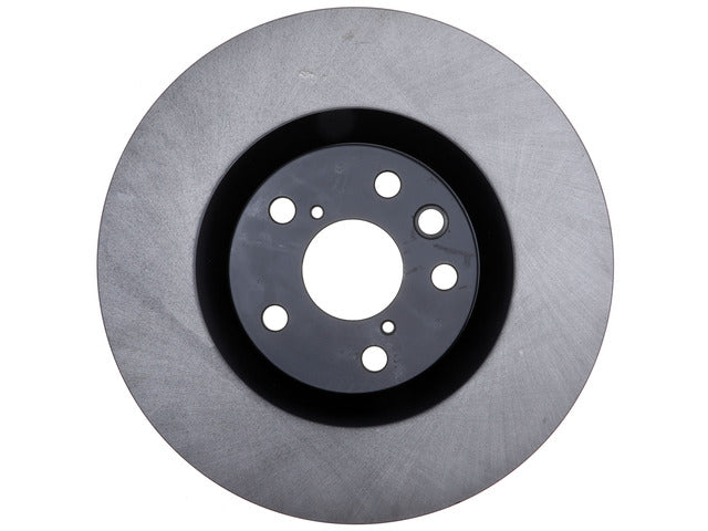 Disc Brake Rotor Centric Parts 120.44222
