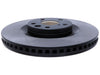 Disc Brake Rotor Centric Parts 120.44223