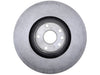 Disc Brake Rotor Centric Parts 120.44223