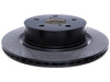 Disc Brake Rotor Centric Parts 120.44224