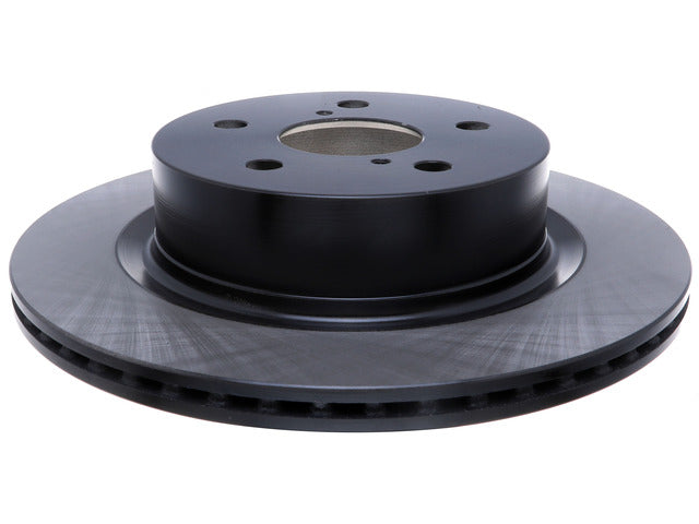 Disc Brake Rotor Centric Parts 120.44224